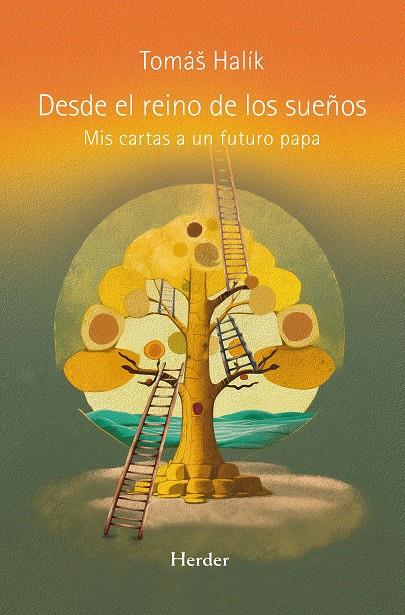 DESDE EL REINO DE LOS SUEÑOS | 9788425451805 | HALÍK, TOMÁŠ | Galatea Llibres | Llibreria online de Reus, Tarragona | Comprar llibres en català i castellà online