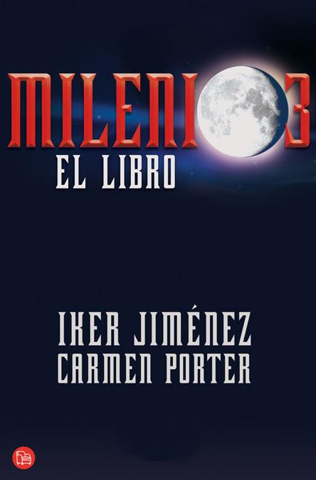 MILENIO 3 | 9788466369848 | JIMENEZ, IKER | Galatea Llibres | Llibreria online de Reus, Tarragona | Comprar llibres en català i castellà online