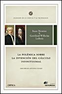 POLEMICA SOBRE LA INVESTIGACION DEL CALCULO INFINITESIMAL | 9788484327868 | NEWTON - LEIBNIZ | Galatea Llibres | Librería online de Reus, Tarragona | Comprar libros en catalán y castellano online