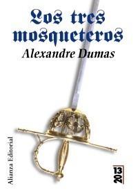 TRES MOSQUETEROS, LOS | 9788420679709 | DUMAS, ALEXANDRE | Galatea Llibres | Llibreria online de Reus, Tarragona | Comprar llibres en català i castellà online