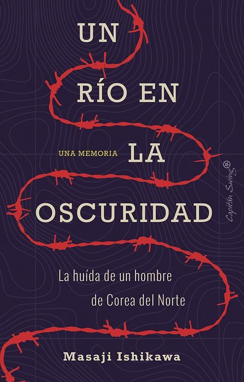 UN RIO EN LA OSCURIDAD | 9788412064445 | ISHIKAWA, MASAJE | Galatea Llibres | Llibreria online de Reus, Tarragona | Comprar llibres en català i castellà online