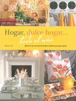 HOGAR, DULCE HOGAR | 9788475566429 | SANZ CAÑAS, MONTSE | Galatea Llibres | Librería online de Reus, Tarragona | Comprar libros en catalán y castellano online