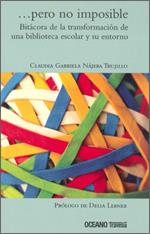 PERO NO IMPOSIBLE | 9786074000191 | NAJERA, CLAUDIA | Galatea Llibres | Librería online de Reus, Tarragona | Comprar libros en catalán y castellano online