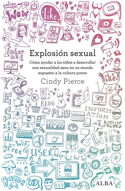 EXPLOSIÓN SEXUAL | 9788490651988 | PIERCE, CINDY | Galatea Llibres | Llibreria online de Reus, Tarragona | Comprar llibres en català i castellà online