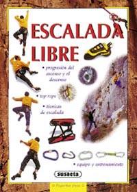 ESCALADA LIBRE | 9788430597468 | AAVV | Galatea Llibres | Llibreria online de Reus, Tarragona | Comprar llibres en català i castellà online