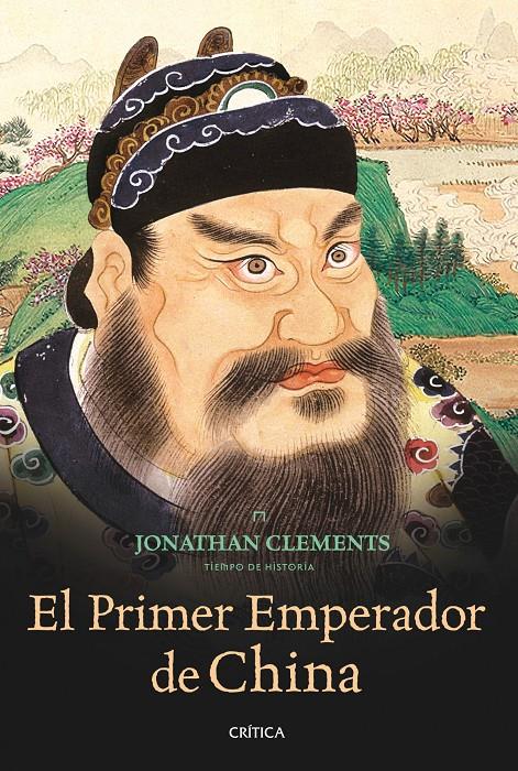 PRIMER EMPERADOR DE CHINA. YING ZHENG | 9788498922264 | CLEMENTS, JONATHAN | Galatea Llibres | Llibreria online de Reus, Tarragona | Comprar llibres en català i castellà online