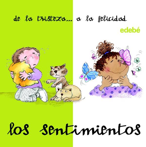 LOS SENTIMIENTOS | 9788423677658 | ROCA SOTO, NURIA  | Galatea Llibres | Librería online de Reus, Tarragona | Comprar libros en catalán y castellano online