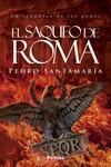 EL SAQUEO DE ROMA | 9788417683719 | SANTAMARÍA, PEDRO | Galatea Llibres | Llibreria online de Reus, Tarragona | Comprar llibres en català i castellà online