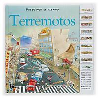 TERREMOTOS | 9788434896635 | HARRIS, NICHOLAS/EDICIONES SMÁNDEZ-ARAOZ, PAZ, | Galatea Llibres | Llibreria online de Reus, Tarragona | Comprar llibres en català i castellà online