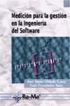 MEDICION PARA LA GESTION EN LA INGENIERIA DEL SOFTWARE | 9788478974030 | DOLADO COSIN, JOSE JAVIER | Galatea Llibres | Llibreria online de Reus, Tarragona | Comprar llibres en català i castellà online