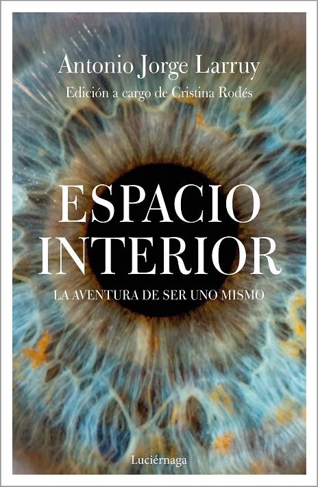 ESPACIO INTERIOR | 9788417371173 | LARRUY BAEZA, ANTONIO JORGE | Galatea Llibres | Llibreria online de Reus, Tarragona | Comprar llibres en català i castellà online