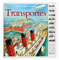 MEDIOS DE TRANSPORTE | 9788434896949 | HARRIS, NICHOLAS | Galatea Llibres | Llibreria online de Reus, Tarragona | Comprar llibres en català i castellà online