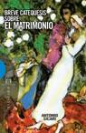 BREVE CATEQUESIS SOBRE EL MATRIMONIO | 9788474908060 | SICARI, ANTONIO | Galatea Llibres | Llibreria online de Reus, Tarragona | Comprar llibres en català i castellà online