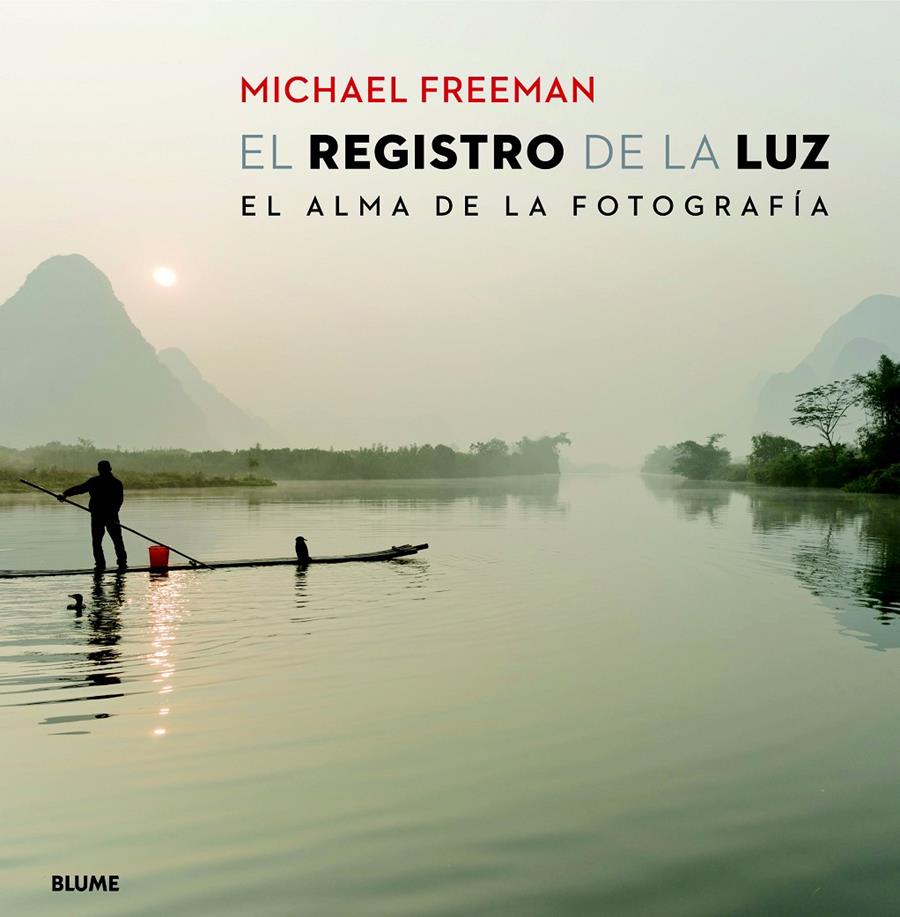 EL REGISTRO DE LA LUZ | 9788415317920 | FREEMAN, MICHAEL | Galatea Llibres | Librería online de Reus, Tarragona | Comprar libros en catalán y castellano online