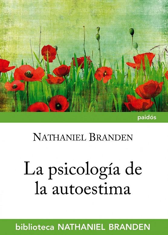 LA PSICOLOGÍA DE LA AUTOESTIMA | 9788449327001 | BRANDEN, NATHANIEL | Galatea Llibres | Llibreria online de Reus, Tarragona | Comprar llibres en català i castellà online