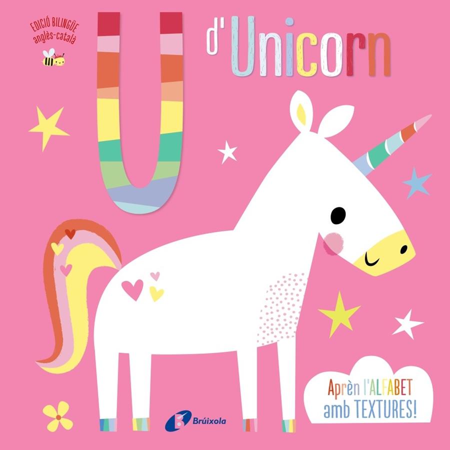 U D'UNICORN | 9788499062723 | Galatea Llibres | Llibreria online de Reus, Tarragona | Comprar llibres en català i castellà online