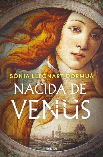 NACIDA DE VENUS | 9788425368295 | LLEONART DORMUÀ, SÒNIA | Galatea Llibres | Llibreria online de Reus, Tarragona | Comprar llibres en català i castellà online