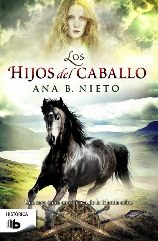 LOS HIJOS DEL CABALLO | 9788490702116 | NIETO, ANA B. | Galatea Llibres | Llibreria online de Reus, Tarragona | Comprar llibres en català i castellà online