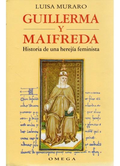 GUILLERMA Y MAIFREDA | 9788428210935 | MURARO, LUISA | Galatea Llibres | Llibreria online de Reus, Tarragona | Comprar llibres en català i castellà online