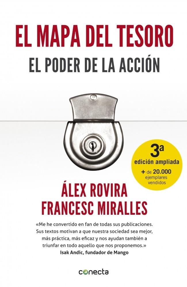 EL MAPA DEL TESORO | 9788415431244 | ROVIRA, Á./MIRALLES, F. | Galatea Llibres | Llibreria online de Reus, Tarragona | Comprar llibres en català i castellà online