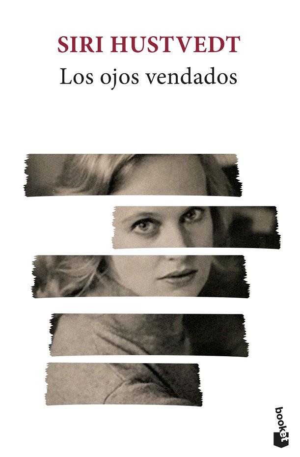 LOS OJOS VENDADOS | 9788432237805 | HUSTVEDT, SIRI | Galatea Llibres | Librería online de Reus, Tarragona | Comprar libros en catalán y castellano online