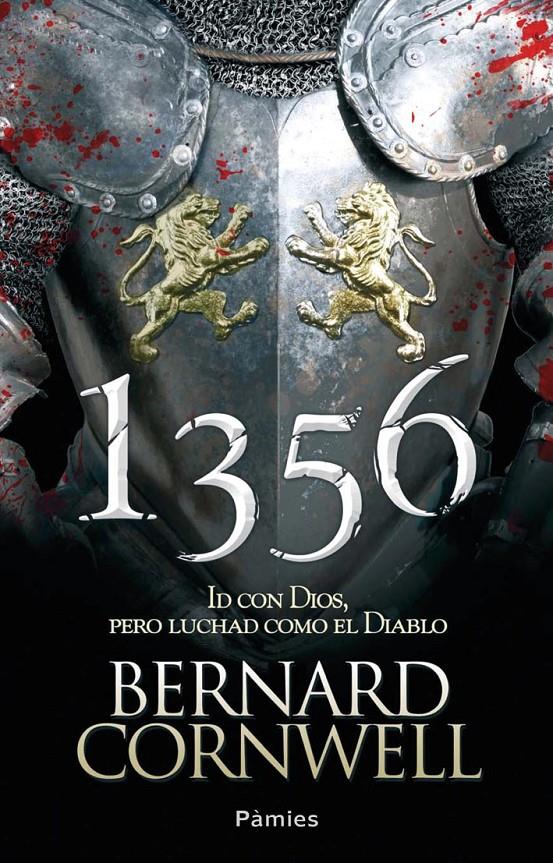 1356. ID CON DIOS PERO LUCHAD COMO EL DIABLO | 9788415433460 | CORNWELL, BERNARD | Galatea Llibres | Llibreria online de Reus, Tarragona | Comprar llibres en català i castellà online