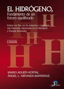 HIDROGENO, EL | 9788479788094 | AGUER HORTAL, MARIO | Galatea Llibres | Llibreria online de Reus, Tarragona | Comprar llibres en català i castellà online