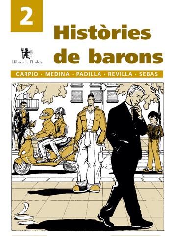 HISTORIES DE BARONS | 9788495317087 | MARTIN, SEBASTIA | Galatea Llibres | Librería online de Reus, Tarragona | Comprar libros en catalán y castellano online
