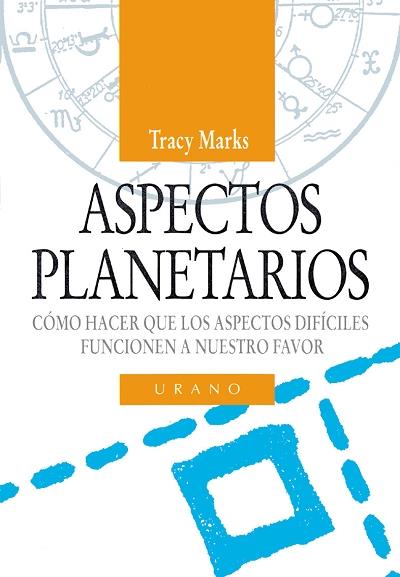 ASPECTOS PLANETARIOS | 9788479530815 | MARKS,TRAZY | Galatea Llibres | Librería online de Reus, Tarragona | Comprar libros en catalán y castellano online