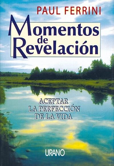 MOMENTOS DE REVELACION | 9788479531911 | FERRINI, PAUL | Galatea Llibres | Llibreria online de Reus, Tarragona | Comprar llibres en català i castellà online