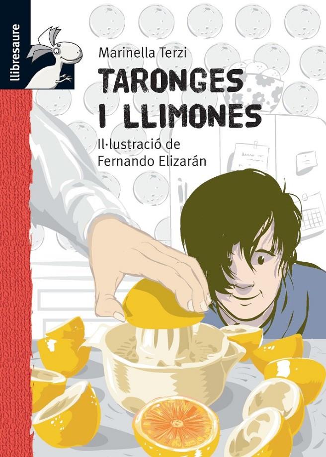 TARONGES I LLIMONES | 9788479422158 | TERZI, MARINELLA | Galatea Llibres | Librería online de Reus, Tarragona | Comprar libros en catalán y castellano online