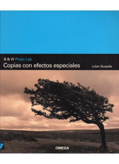 COPIAS CON EFECTOS ESPECIALES | 9788428212632 | BUSSELLE, JULIEN | Galatea Llibres | Llibreria online de Reus, Tarragona | Comprar llibres en català i castellà online