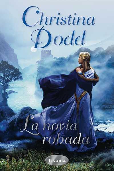 NOVIA ROBADA, LA | 9788496711280 | DODD, CHRISTINA | Galatea Llibres | Llibreria online de Reus, Tarragona | Comprar llibres en català i castellà online