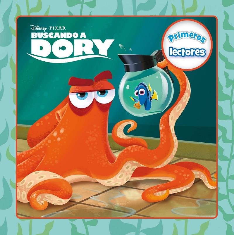 BUSCANDO A DORY. PRIMEROS LECTORES | 9788499518053 | Galatea Llibres | Llibreria online de Reus, Tarragona | Comprar llibres en català i castellà online