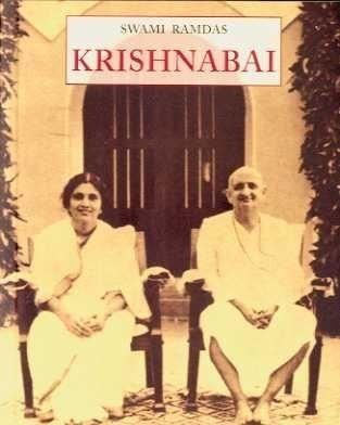 KRISHNABAI | 9788497166577 | RAMDAS, SWAMI | Galatea Llibres | Llibreria online de Reus, Tarragona | Comprar llibres en català i castellà online