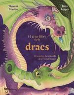 EL GRAN LLIBRE DELS DRACS | 9788412971910 | THERESA BRESLIN | Galatea Llibres | Llibreria online de Reus, Tarragona | Comprar llibres en català i castellà online