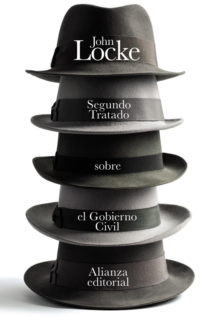 SEGUNDO TRATADO SOBRE EL GOBIERNO CIVIL | 9788420692968 | LOCKE, JOHN | Galatea Llibres | Llibreria online de Reus, Tarragona | Comprar llibres en català i castellà online