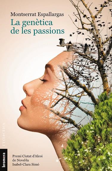 LA GENÈTICA DE LES PASSIONS | 9788413586786 | ESPALLARGAS, MONTSERRAT | Galatea Llibres | Llibreria online de Reus, Tarragona | Comprar llibres en català i castellà online