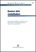 ESTATUT DELS TREBALLADORS QL-50 | 9788439365242 | Galatea Llibres | Llibreria online de Reus, Tarragona | Comprar llibres en català i castellà online