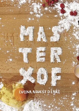 MASTER XOF | 9788416670192 | Galatea Llibres | Llibreria online de Reus, Tarragona | Comprar llibres en català i castellà online