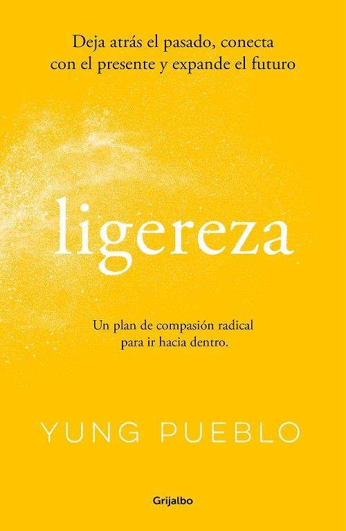 LIGEREZA | 9788425363429 | PUEBLO, YUNG | Galatea Llibres | Llibreria online de Reus, Tarragona | Comprar llibres en català i castellà online