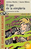 GAS DE LA XIMPLERIA, EL | 9788466104760 | MARTIN, ANDREU | Galatea Llibres | Llibreria online de Reus, Tarragona | Comprar llibres en català i castellà online