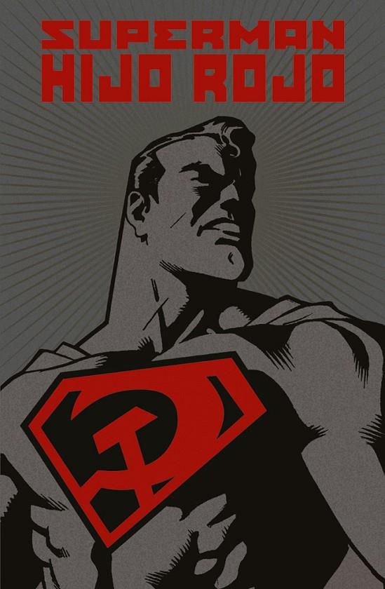 SUPERMAN: HIJO ROJO (EDICIÓN DELUXE) | 9788416660230 | MILLAR, MARK | Galatea Llibres | Llibreria online de Reus, Tarragona | Comprar llibres en català i castellà online