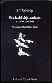 BALADA DEL VIEJO MARINERO Y OTROS POEMAS | 9788475221281 | COLERIDGE, S.T. | Galatea Llibres | Llibreria online de Reus, Tarragona | Comprar llibres en català i castellà online