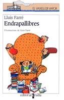 ENDRAPALLIBRES | 9788466101912 | FARRE, LLUIS | Galatea Llibres | Llibreria online de Reus, Tarragona | Comprar llibres en català i castellà online