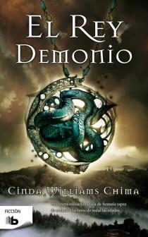 EL REY DEMONIO | 9788498726176 | WILLIAMS CHIMA, CINDA | Galatea Llibres | Llibreria online de Reus, Tarragona | Comprar llibres en català i castellà online