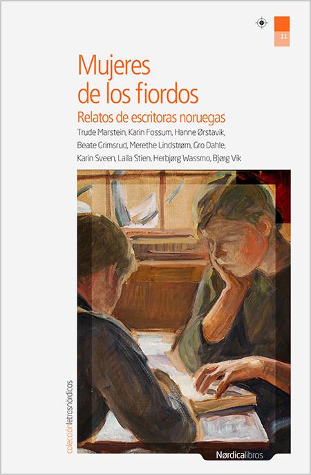 MUJERES DE LOS FIORDOS | 9788416112814 | VV.AA. | Galatea Llibres | Llibreria online de Reus, Tarragona | Comprar llibres en català i castellà online