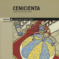 CENICIENTA -PEQUEÑOS CLASICOS- | 9788424625368 | BOADA, FRANCESC | Galatea Llibres | Llibreria online de Reus, Tarragona | Comprar llibres en català i castellà online