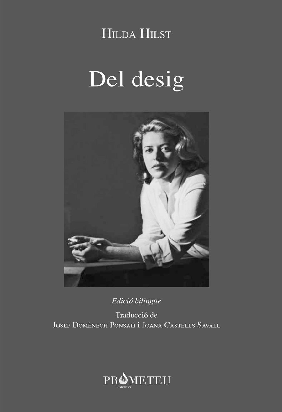 DEL DESIG | 9788417000400 | HILST, HILDA | Galatea Llibres | Llibreria online de Reus, Tarragona | Comprar llibres en català i castellà online