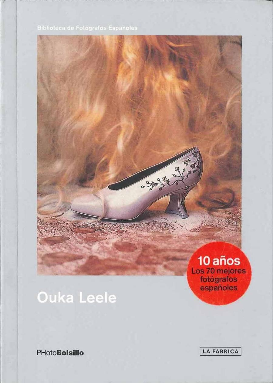 OUKA LEELE | 9788492498543 | LEELE, OUKA | Galatea Llibres | Llibreria online de Reus, Tarragona | Comprar llibres en català i castellà online